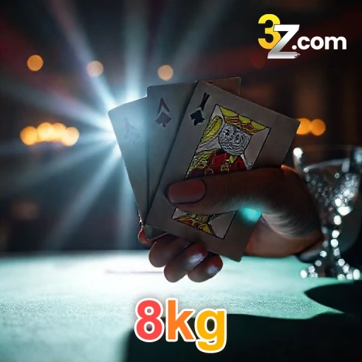 8kg bet Jogos de caça-níqueis