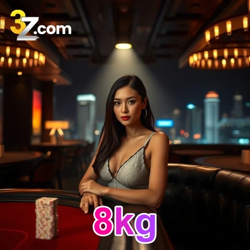 8kg bet Jogos de caça-níqueis